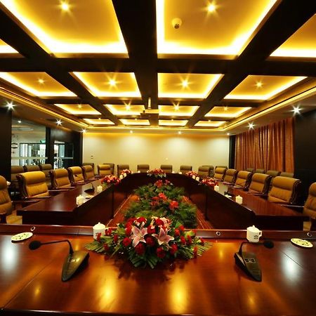 Xiongzhao Grand Hotel Weishan Dali (Yunnan) Luaran gambar