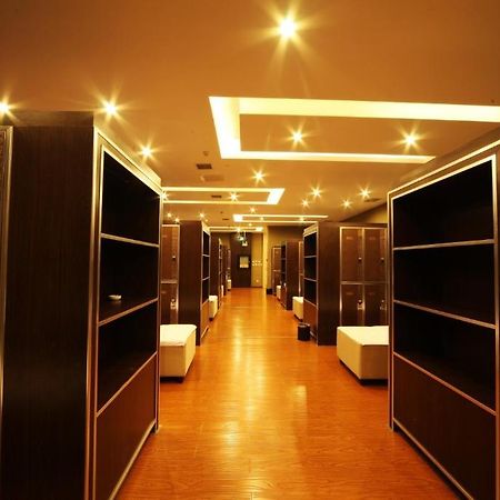 Xiongzhao Grand Hotel Weishan Dali (Yunnan) Luaran gambar