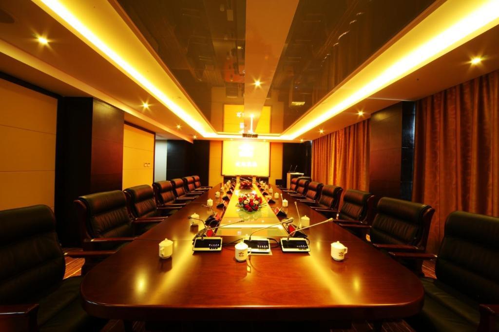 Xiongzhao Grand Hotel Weishan Dali (Yunnan) Luaran gambar
