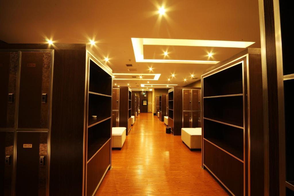 Xiongzhao Grand Hotel Weishan Dali (Yunnan) Luaran gambar