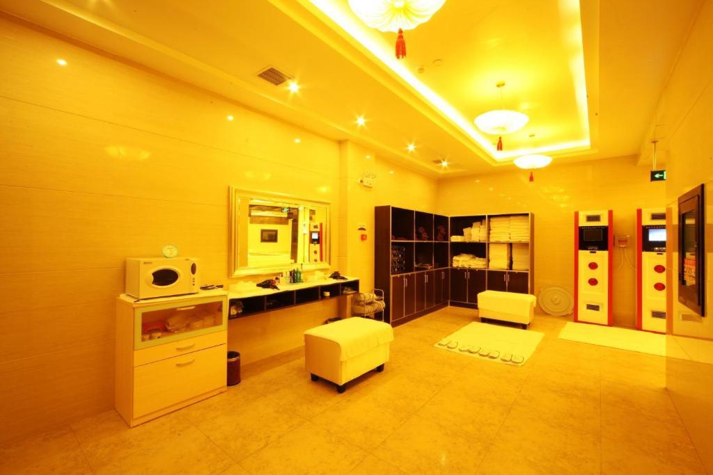 Xiongzhao Grand Hotel Weishan Dali (Yunnan) Luaran gambar