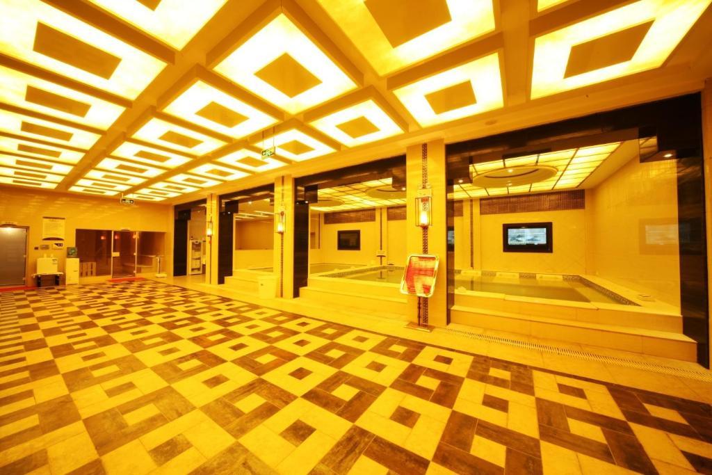 Xiongzhao Grand Hotel Weishan Dali (Yunnan) Luaran gambar
