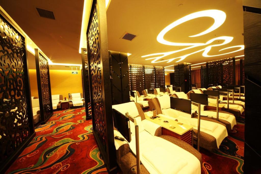 Xiongzhao Grand Hotel Weishan Dali (Yunnan) Luaran gambar